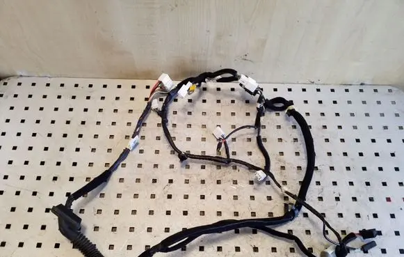 KIA Rio Tailgate/trunk wiring harness 916901W030T