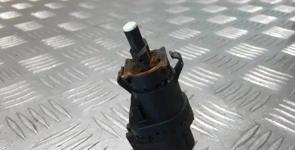 Volvo XC60 Brake pedal sensor switch 3M5T13480AC