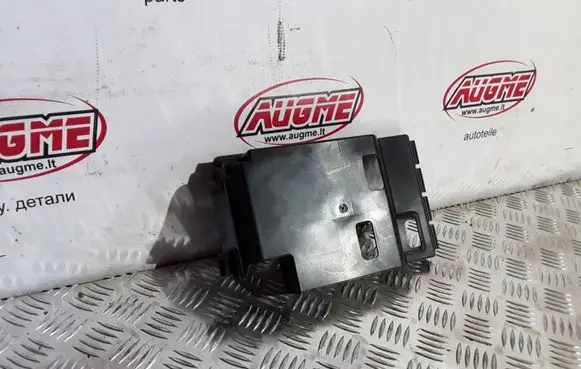 Mercedes-Benz GL X166 Other interior part A1665400080
