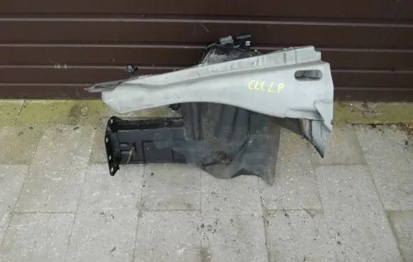 Mercedes-Benz CLC CL203 Front quarter panel 
