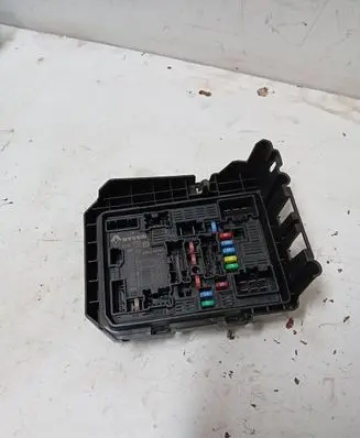 Renault Clio V BSM Control unit 284B61704R