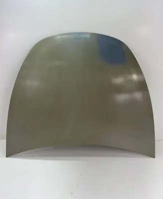 Tesla Model Y Engine bonnet/hood 1493370E0A