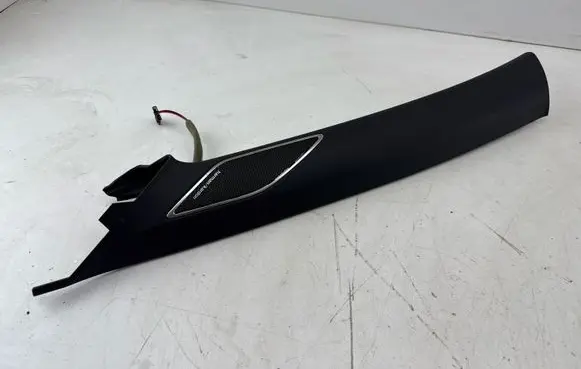 Volkswagen Golf VIII (A) pillar trim 5H0867233K