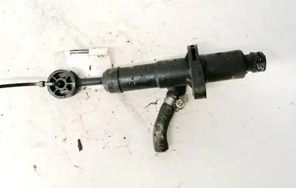 Peugeot Boxer Clutch master cylinder 55196181