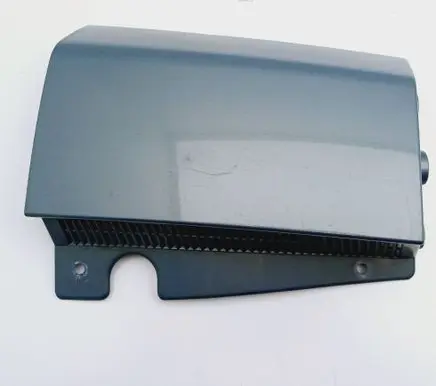 Opel Meriva A Rear/tail light trim molding 13130027