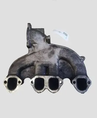 Volkswagen Golf V Intake manifold 03G129713K