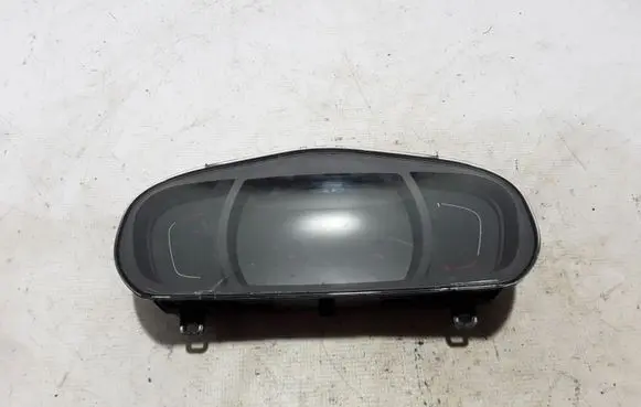 Renault Scenic IV - Grand scenic IV Speedometer (instrument cluster) 248109469R