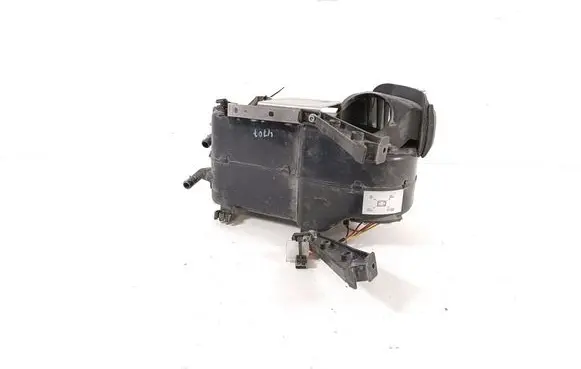 Ligier JS 50 Interior heater climate box assembly 