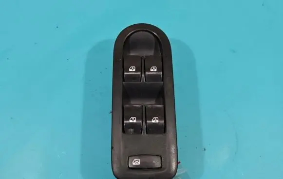 Renault Scenic II - Grand scenic II Electric window control switch IMPRK1385149