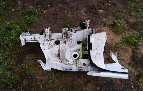 Hyundai i30 Front quarter panel 