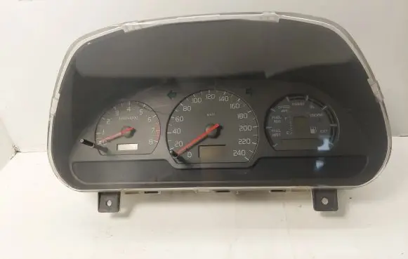 Speedometer (instrument cluster)