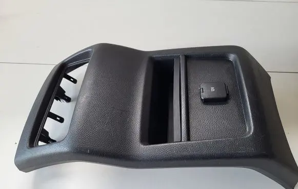 Ford Galaxy Other center console (tunnel) element EM2BR045A12AW EM2BR045A12AGW
