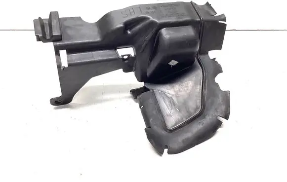 Volvo S60 Intercooler air guide/duct channel 30796466