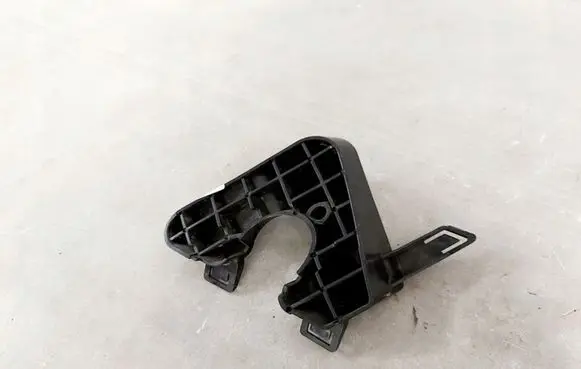 Ford Kuga I Front bumper mounting bracket 17A796-AF
