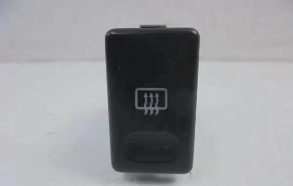 Ford Galaxy Windscreen/window heater switch 7M5959621B