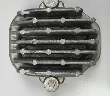 Volvo XC90 LED ballast control module 32228689