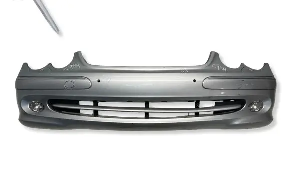 Mercedes-Benz CLK A209 C209 Front bumper A2098850025