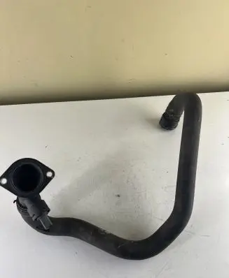 Seat Altea XL Engine coolant pipe/hose