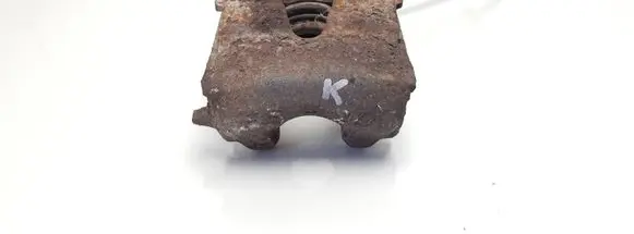 Volkswagen Golf IV Front brake caliper