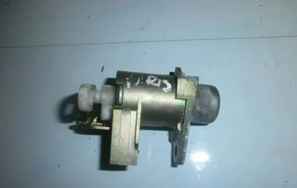 Toyota Yaris Ignition lock contact 