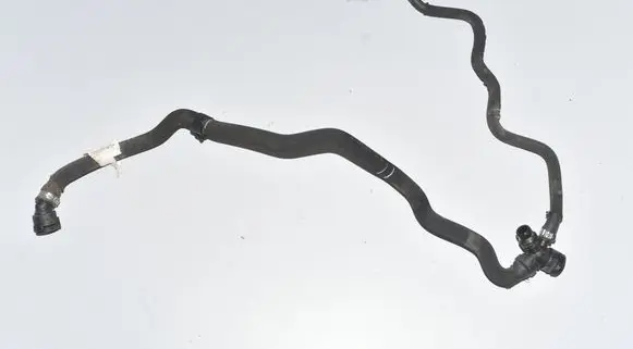 BMW i3 Engine coolant pipe/hose 8656443 17128656443