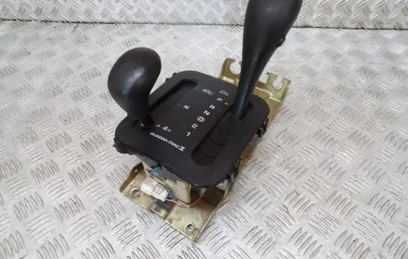 Jeep Grand Cherokee (WJ) Gear shifter/selector