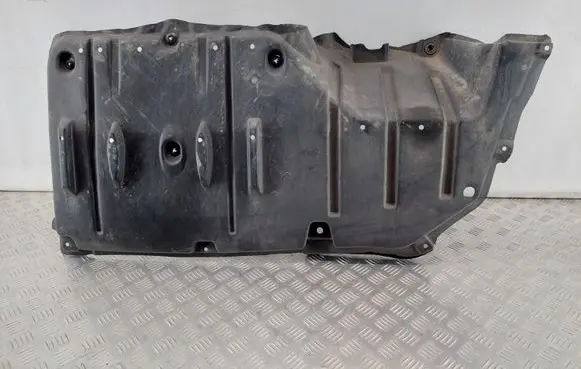 Toyota Corolla E210 E21 Center/middle under tray cover 5839902190