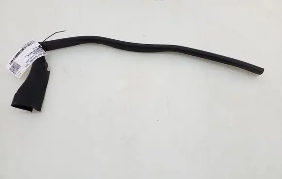 Engine compartment rubber