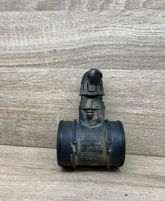 Opel Astra G Mass air flow meter 0281002180