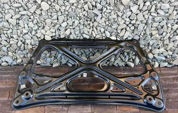 Audi A6 Allroad C7 Front subframe 4H0399345Q