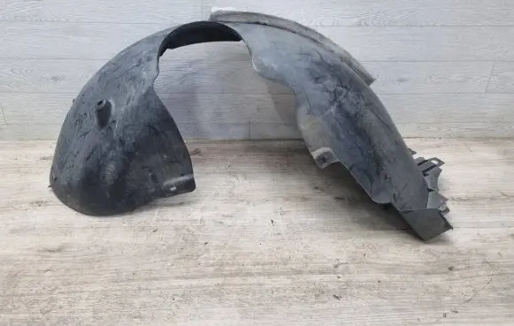 Volkswagen Golf VII Front wheel arch liner splash guards 5G0805978