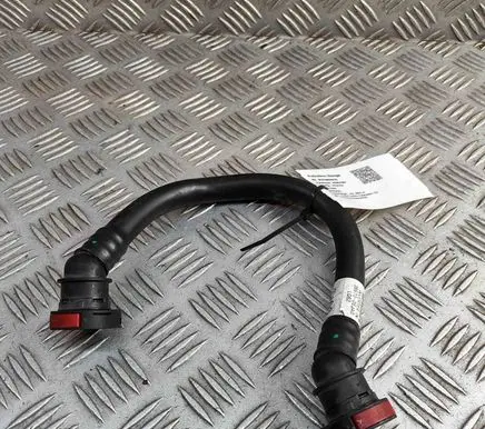 KIA Niro Engine coolant pipe/hose 366T00EJA0