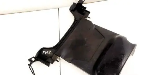 Opel Insignia A Steering wheel column trim