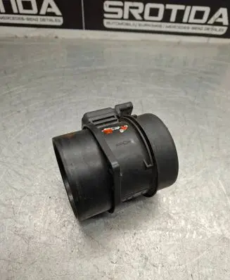 Mercedes-Benz E W212 Mass air flow meter A6510900148 032023153