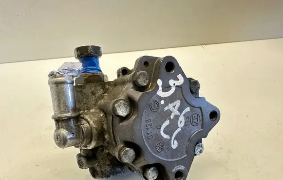 Audi A6 S6 C6 4F Power steering pump 4F0145155A 7692955186
