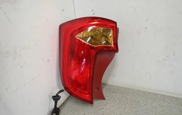 KIA Picanto Rear/tail lights set 921011Y0 PICANTOIILAMPA
