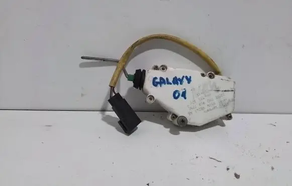 Central locking motor