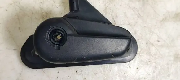 Ford S-MAX Engine bonnet (hood) release handle 6M2116B62