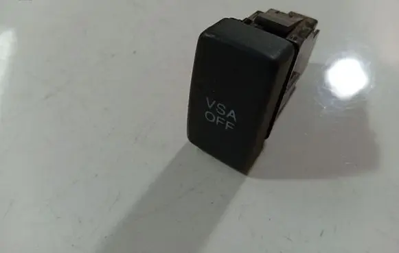 Honda FR-V Parking (PDC) sensor switch M24985