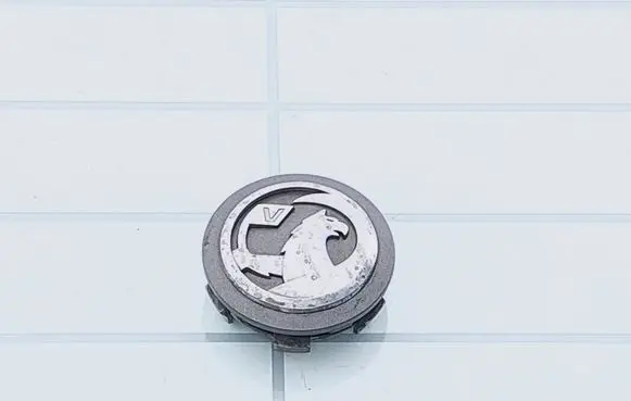 Opel Meriva B Original wheel cap 13306610 13306609