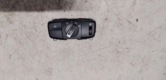 BMW X5 F15 Light switch 6824887 200090900001