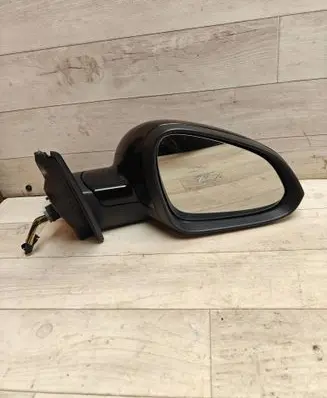 Opel Insignia A Front door electric wing mirror 13320193 547510 13329072