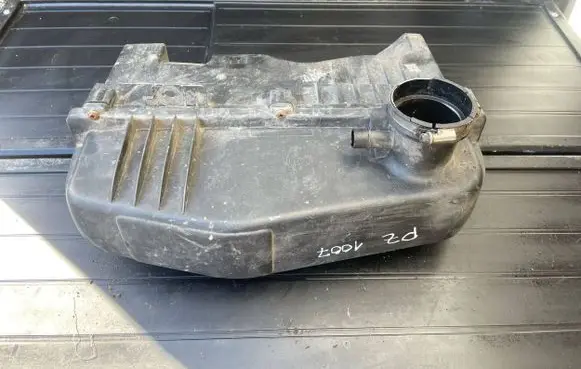 Peugeot 1007 Air filter box 9650062480 9650062580