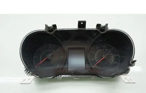 Mitsubishi ASX Speedometer (instrument cluster) 8100B819