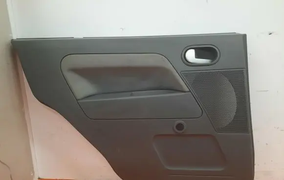 Ford Fusion Door card panel trim set 
