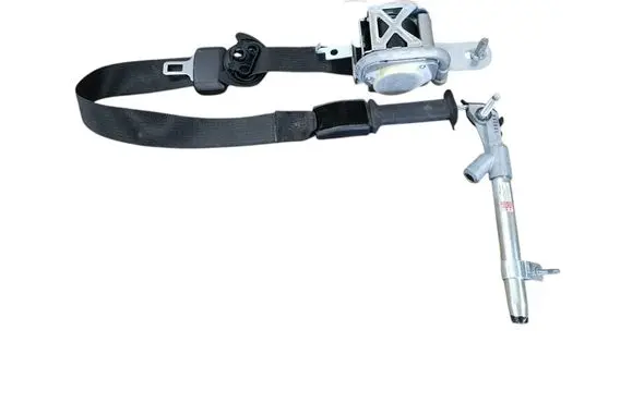 Tesla Model S Front seatbelt 107927803C 100526505F