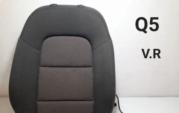 Audi Q5 SQ5 Front passenger seat 8R0881776