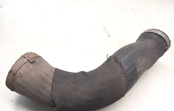 Volvo V70 Intercooler hose/pipe 36792380