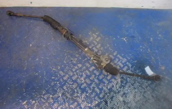 Renault Scenic I Steering rack 820000021