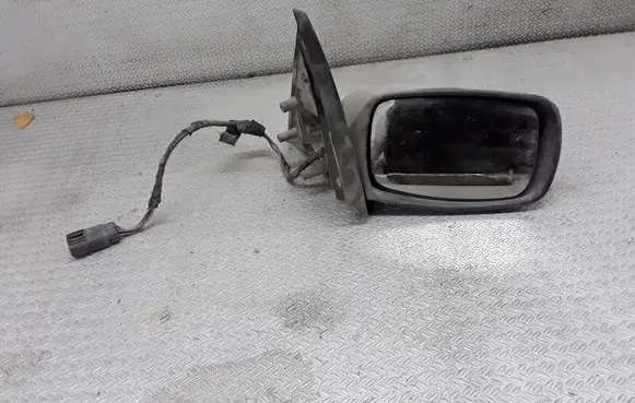 Ford Escort Front door electric wing mirror